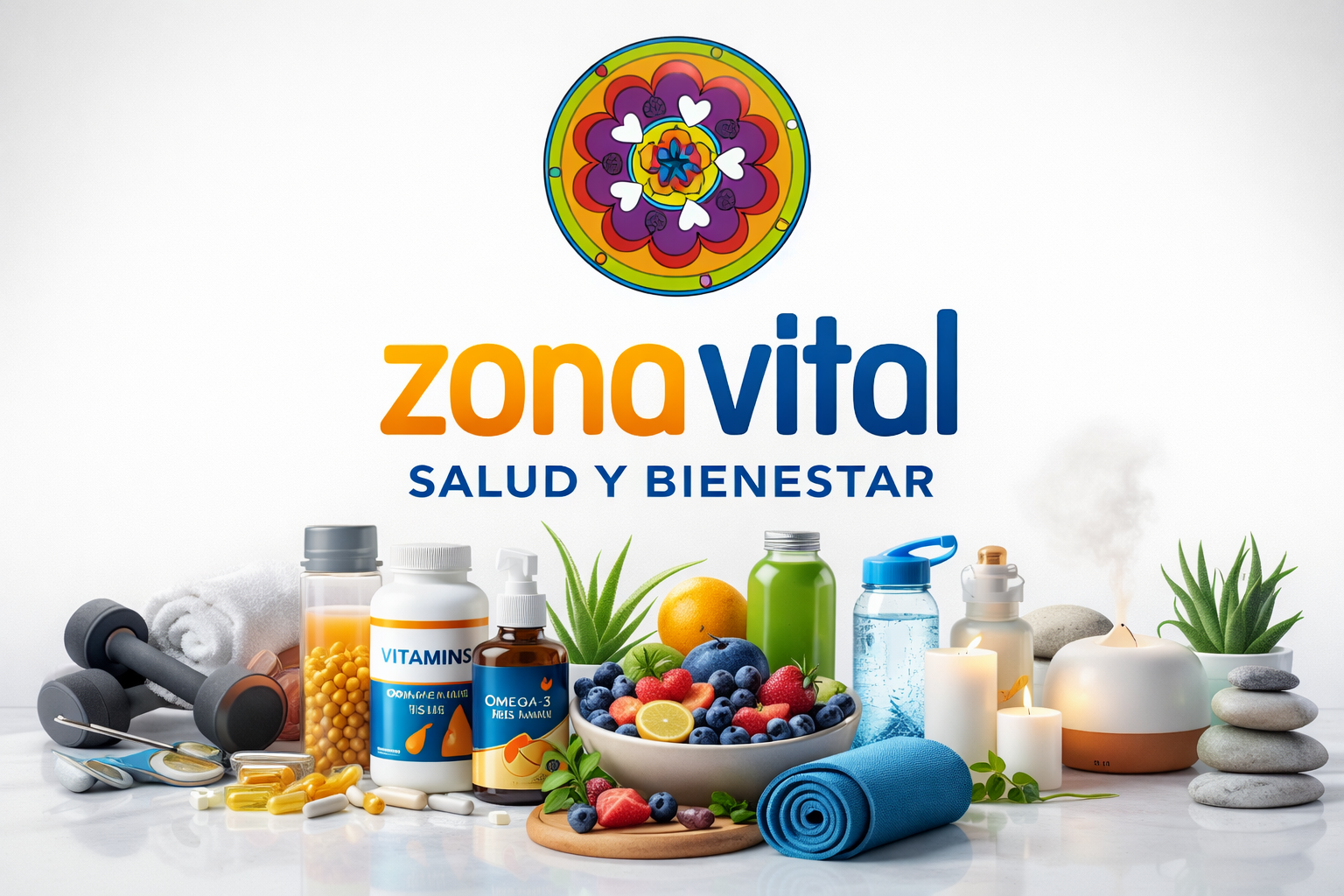 ZONA VITAL – SALUD Y BIENESTAR