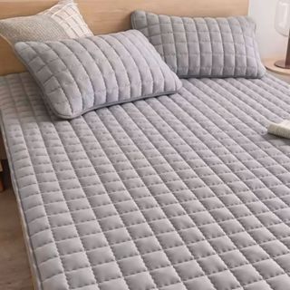 Protector de colchón antifluido Premium: Protege tu descanso como se merece