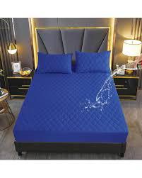 Protector de colchón antifluido Premium: Protege tu descanso como se merece