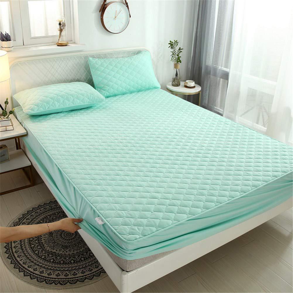 Protector de colchón antifluido Premium: Protege tu descanso como se merece